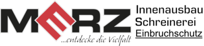 einbruchschutz Starnberg merz logo
